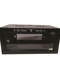 LT-H5404 Lestech  4U  Mounting  Network  Cabinet