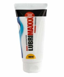 Lubrimaxxx Lube Plain - 50ml