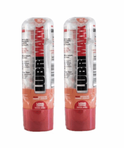 Lubrimaxxx Lube Strawberry - 2 x 200ml