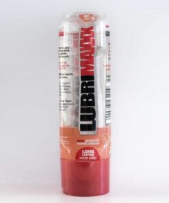 Lubrimaxxx Lube Strawberry - 200ml