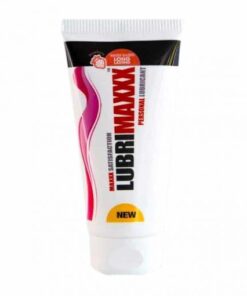 Lubrimaxxx Lube Strawberry - 50ml