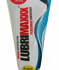 Lubrimaxxx Water-Based Lube Personal Lubricant - 200ml Plain