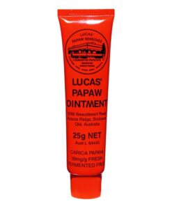 Lucas' Papaw Ointment 25g