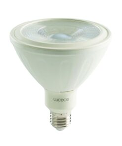 Luceco - Par 38, E27, 15W, 1200Lm, Warm White, Non-Dim, LED Globe
