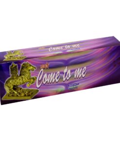 Lucky Star Come to Me Premium Quality Incense Sticks - 60 Sticks