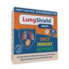 Lungshield Immune Plus Effervescent Tablets 10 x 3 - 30 Fizzy's