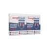 LungShield Oxygen Enhancing - 2 pack