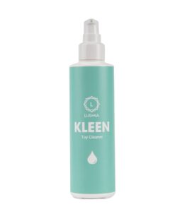 Lushka Kleen Adult Toy Cleaner 200ml