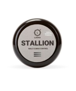Lushka Stallion Male Climax Control 5ml