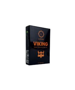 Lushka Viking Male Enhancement Capsule 4s
