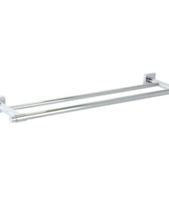 Luxury Double Towel Rail 550cm