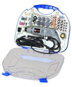 MAC-AFRIC Combination Rotary Mini Grinder Multi - Tool Kit