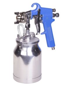 MAC-AFRIC High Pressure Suction Feed Spray Gun