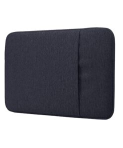 Macbook 14.1 Inch Protective Jacket - Black