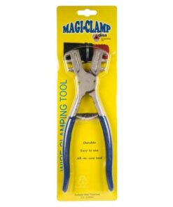 Magi-Clamp Deluxe Clamp