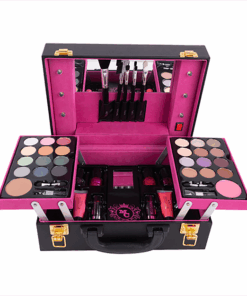 Magic Color Make-up Kit - Black