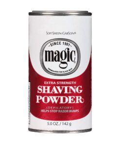 Magic Shaving Powder - Extra Strength - 142g