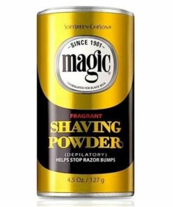 Magic Shaving Powder - Fragrant - 127g
