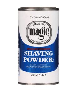 Magic Shaving Powder - Regular Strength- 142g