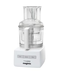 Magimix - White Food Processor - 5200XL