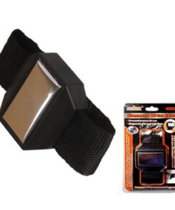 Magnetic Wrist Band for DIYers
