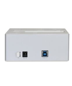 Maiwo K308 USB3.0 2.5"-3.5" 1-Bay Docking Station