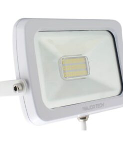 Major Tech - 30W Outdoor LED Security Flood Light (LFW-30NWS)