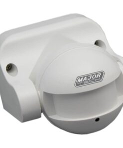 Major Tech - 360Â° / 180Â° Outdoor Microwave Sensor (MS362)