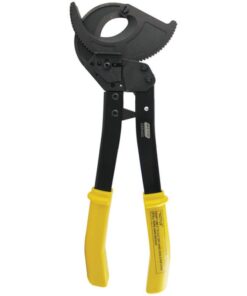 Major Tech - CSR0400 Cable Cutter, 500mmÂ²