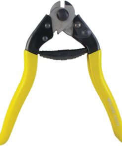 Major Tech - CWR01 Wire Rope Cutter, 20mmÂ²