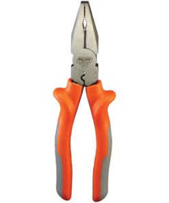 Major Tech - EPC0109 Electricians Pliers with Crimper