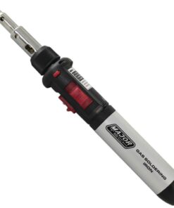 Major Tech Gas Soldering Iron (MTD46)