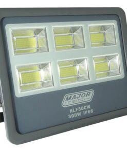 Major Tech - HLF30CW High Power 300W LED Floodlight