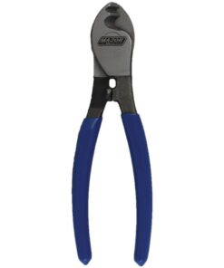 Major Tech - KDC22 Cable Shear, 22mmÂ²