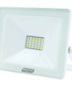 Major Tech - LFW-20NWC LED 20W Floodlight  (Compact)