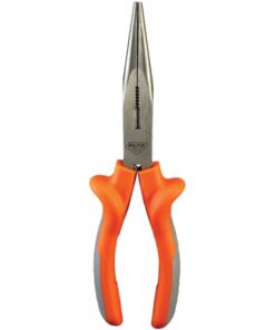 Major Tech - LP0108 Long Nose Pliers 205mmÂ² (1000V)