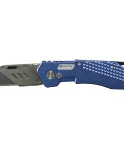 Major Tech - MPK0901N Macky Folding Utility Knife