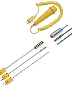 Major Tech - MT690 Temperature Probe Kit