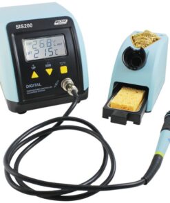 Major Tech Professional Soldering Station (SIS200)
