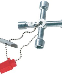 Major Tech - UKEY01 Universal Key