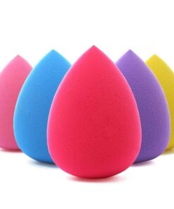 Make Up Sponge Set - 5 Piece