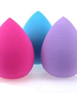 Make-Up Sponge Set - Pack of 3