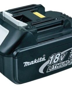 Makita 18V BL1830B 3.0Ah Rechargeable Battery