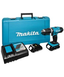 Makita 18V Cordless Impact Drill Kit DHP453RYE