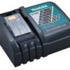 Makita 18V Li-Ion Charger - DC18RC