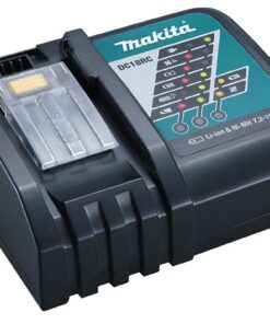 Makita 18V Li-Ion Charger - DC18RC