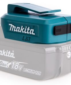 Makita 18V Li-Ion Cordless Adapter For USB - ADP05