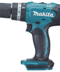 Makita 18V Li-Ion Cordless Impact Driver Drill - DHP453Zk