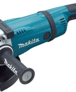 Makita - 230mm Angle Grinder - 2600W/6,600 RPM