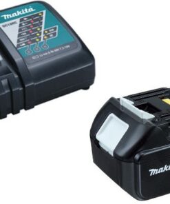 Makita BL1830 Battery & Compact Fast Battery Charger Combo Set